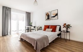 Old Town Rynek CityStay ul Więzienna apartment 7
